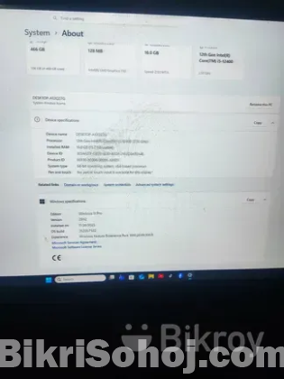 Pc and Samsung er monitor